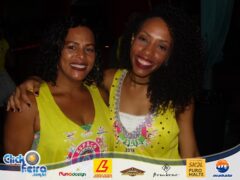 Camarote Espaço Folia (PM)